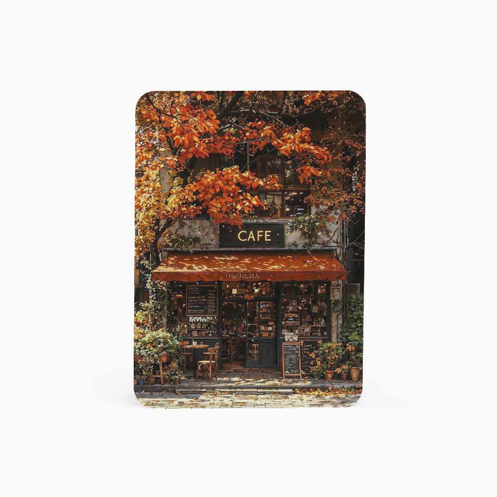 The Vine Café - Kindle Case