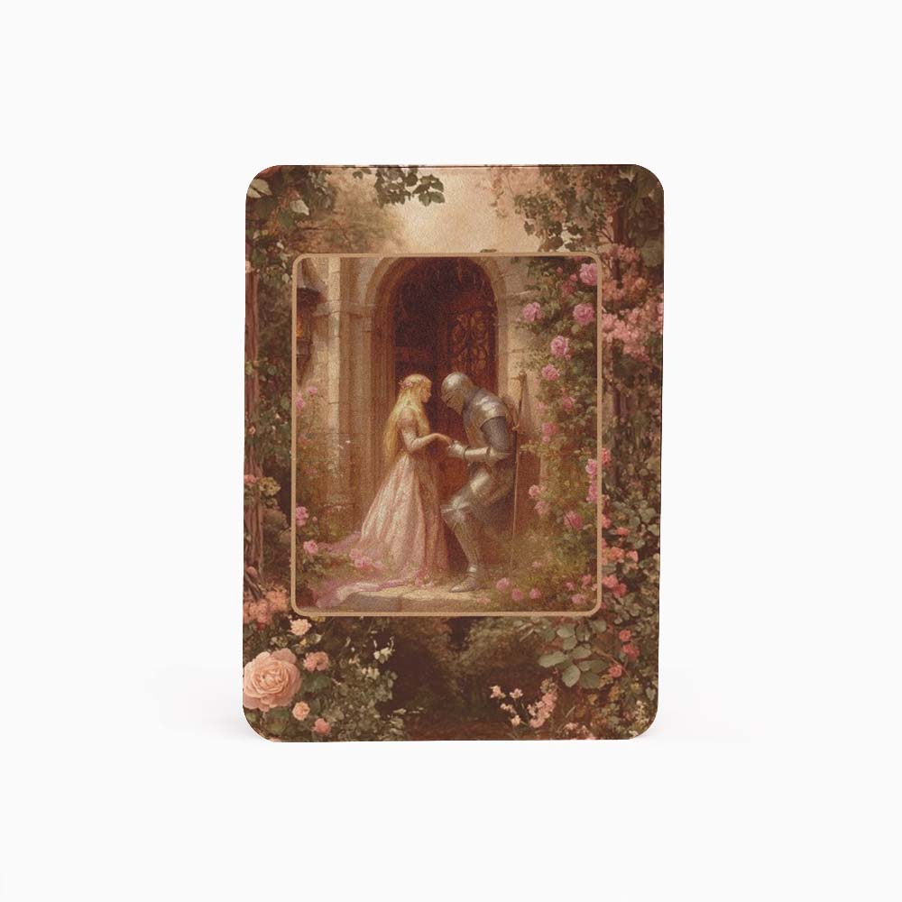 Timeless Elegance Kindle Case