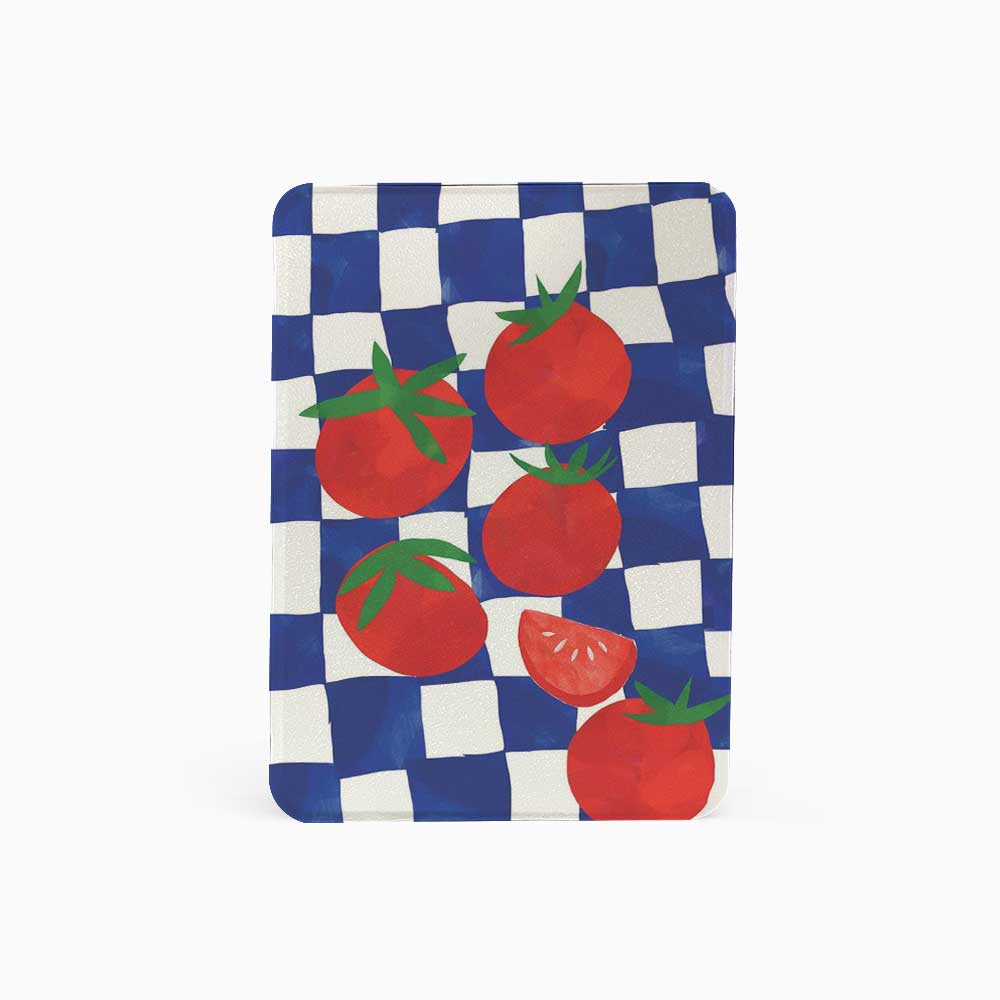 Tomato Medley - Kindle Case