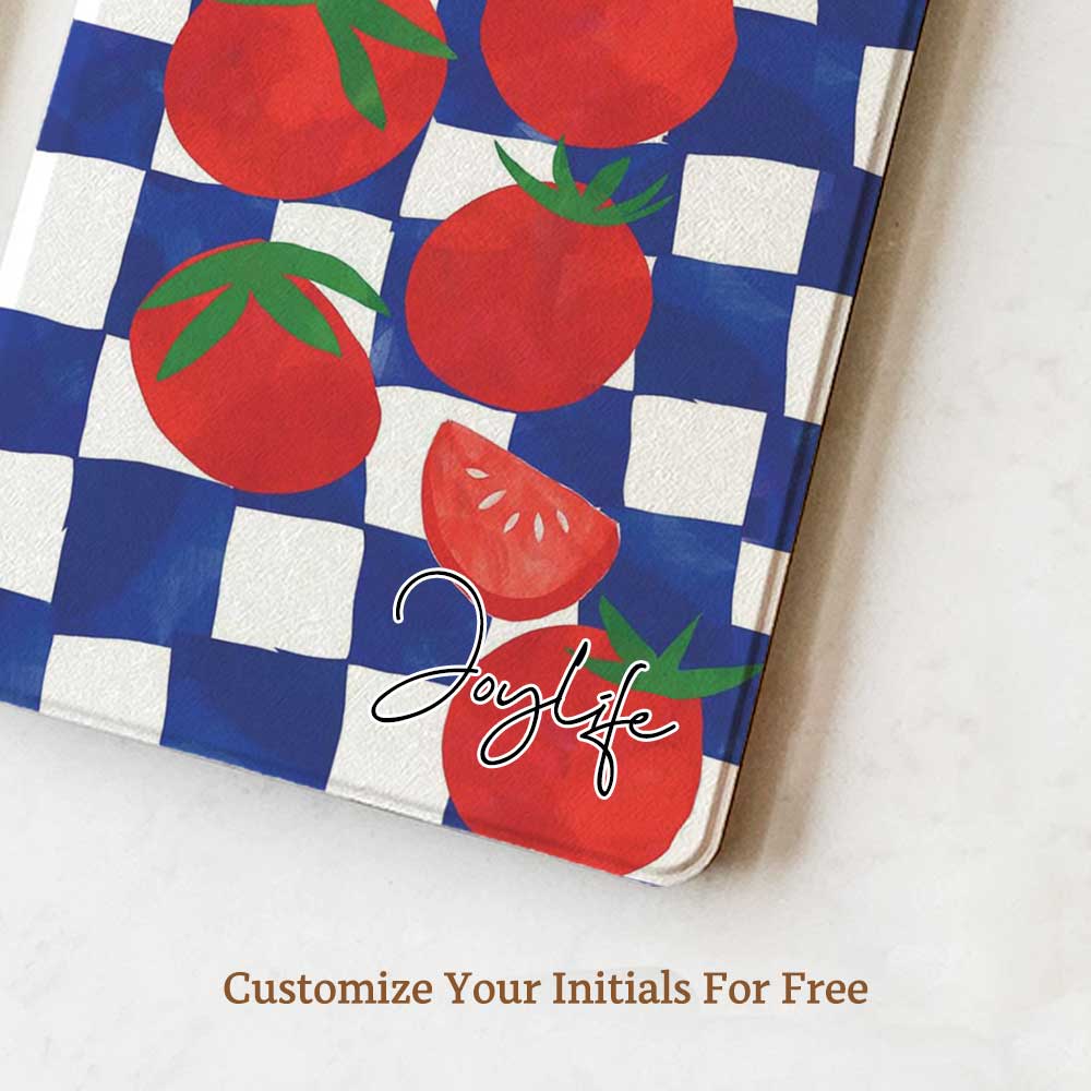 Tomato Medley - Kindle Case