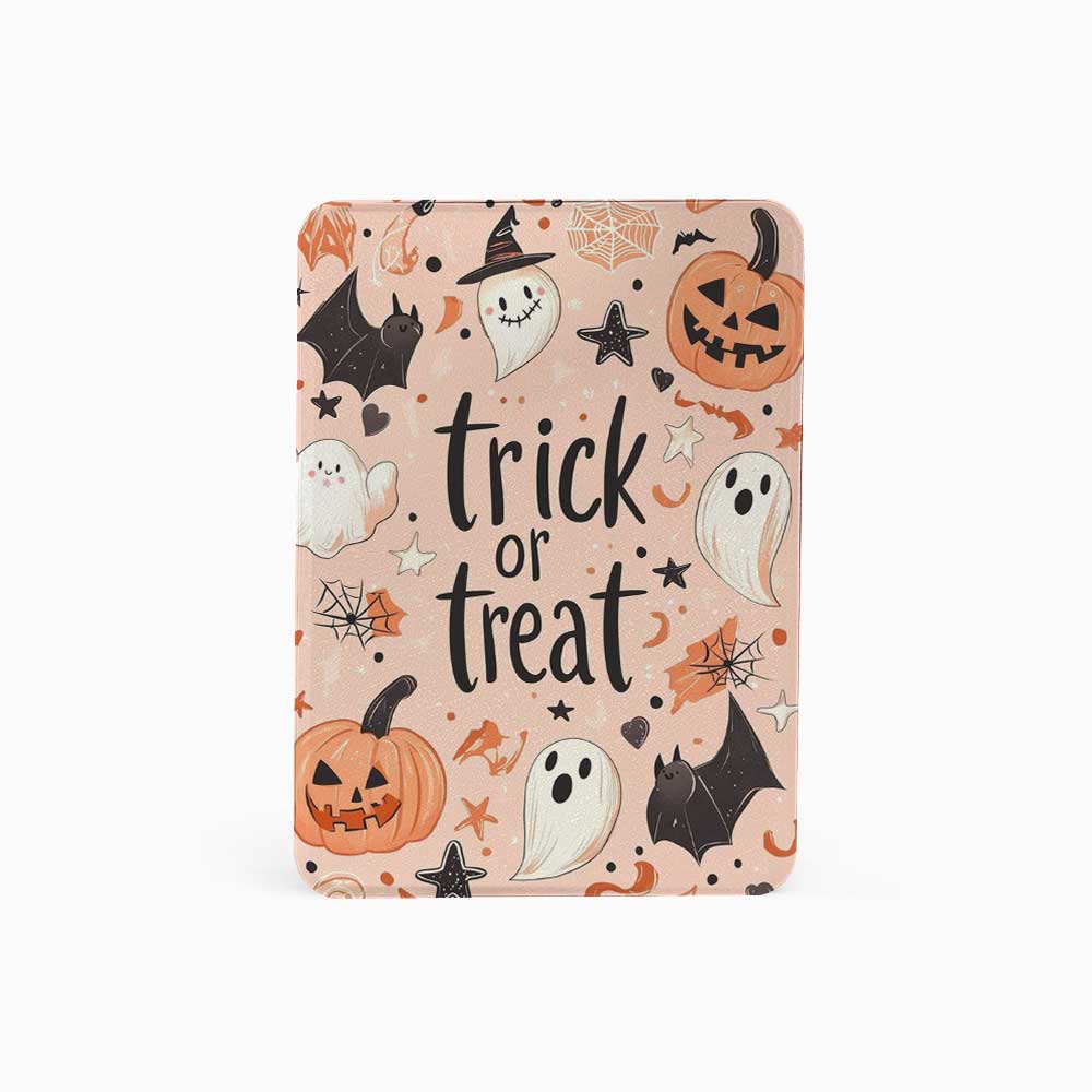Trick or Treat - Kindle Case