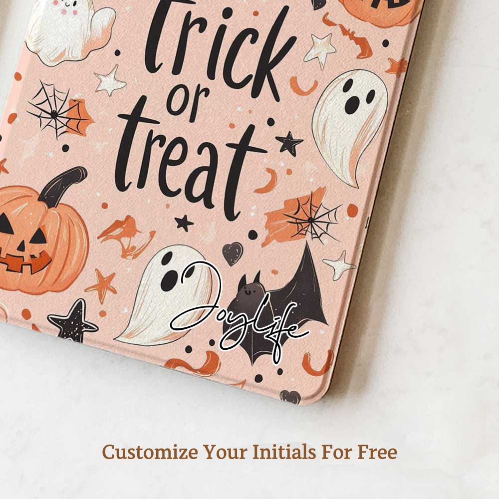 Trick or Treat - Kindle Case