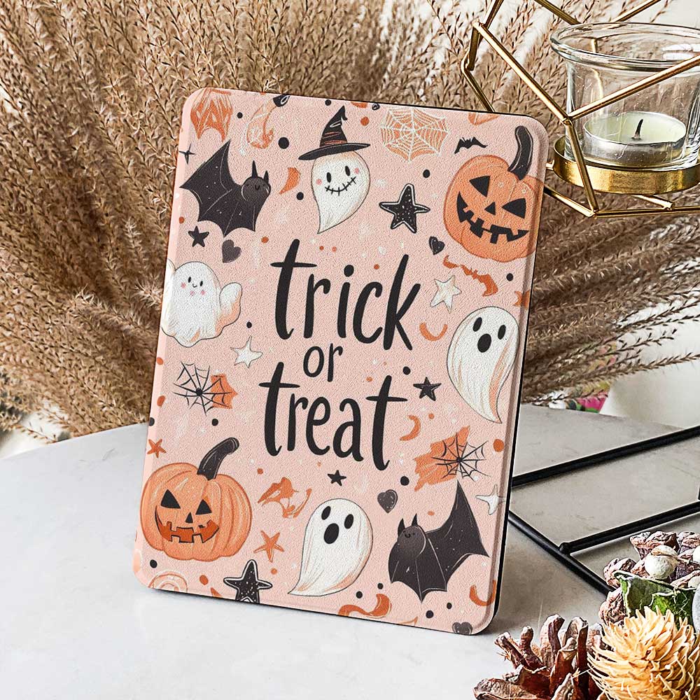 Trick or Treat - Kindle Case