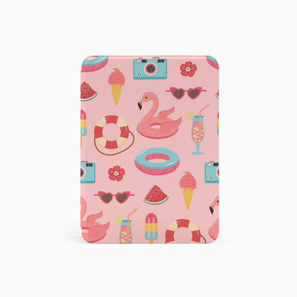 Tropical Fun  - Kindle Case