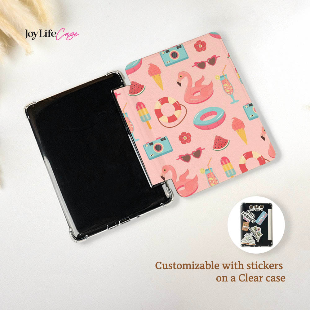 Tropical Fun  - Kindle Case