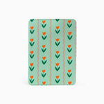Tulips Pattern - Kindle Case - Joylife Case