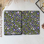 Twilight Garden - Kindle Case - Joylife Case