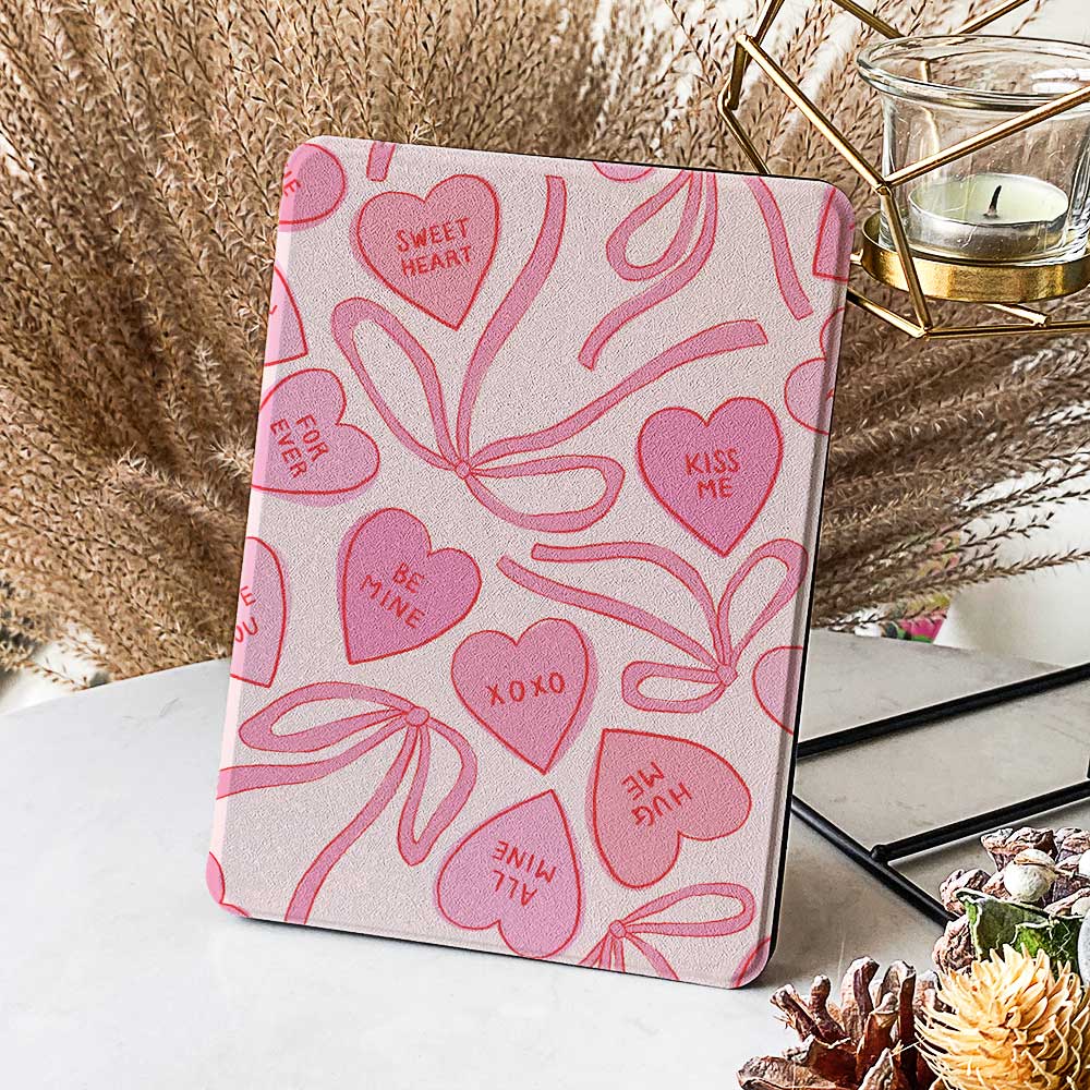 Valentines Sweetheart - Kindle Case - Joylife Case