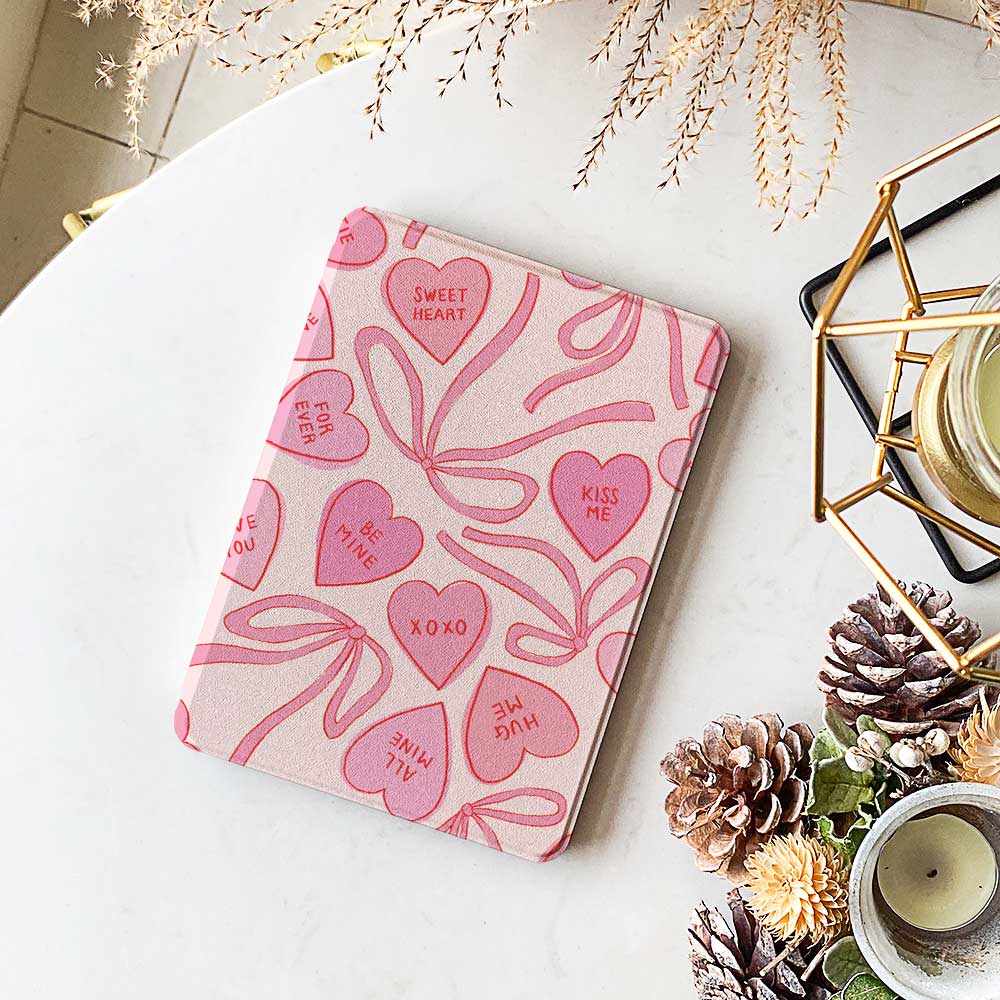 Valentines Sweetheart - Kindle Case - Joylife Case