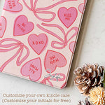 Valentines Sweetheart - Kindle Case - Joylife Case
