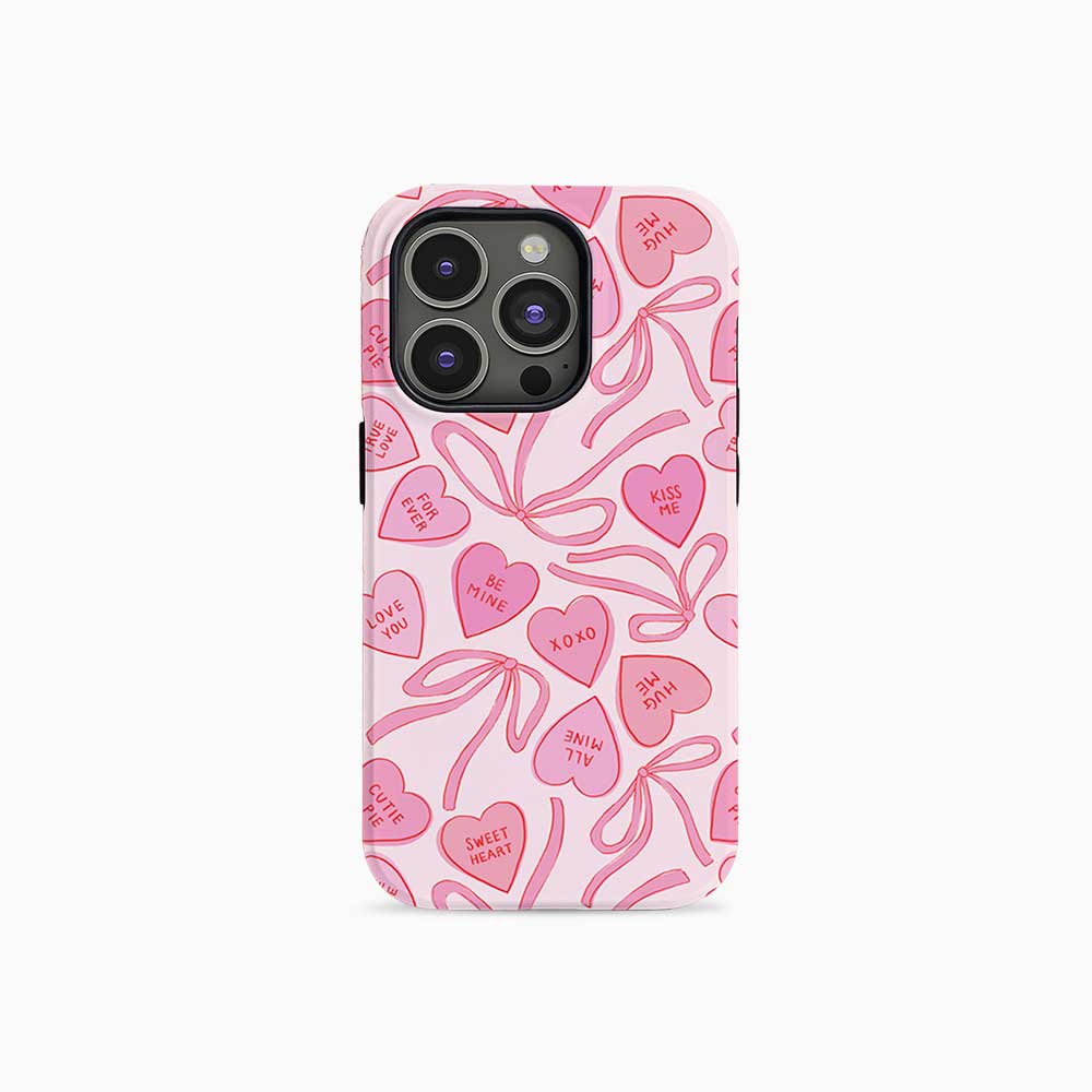 Valentines Sweetheart - iPhone Case - Joylife Case