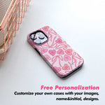 Valentines Sweetheart - iPhone Case - Joylife Case