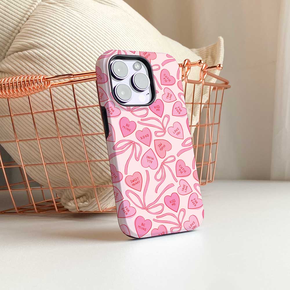 Valentines Sweetheart - iPhone Case - Joylife Case