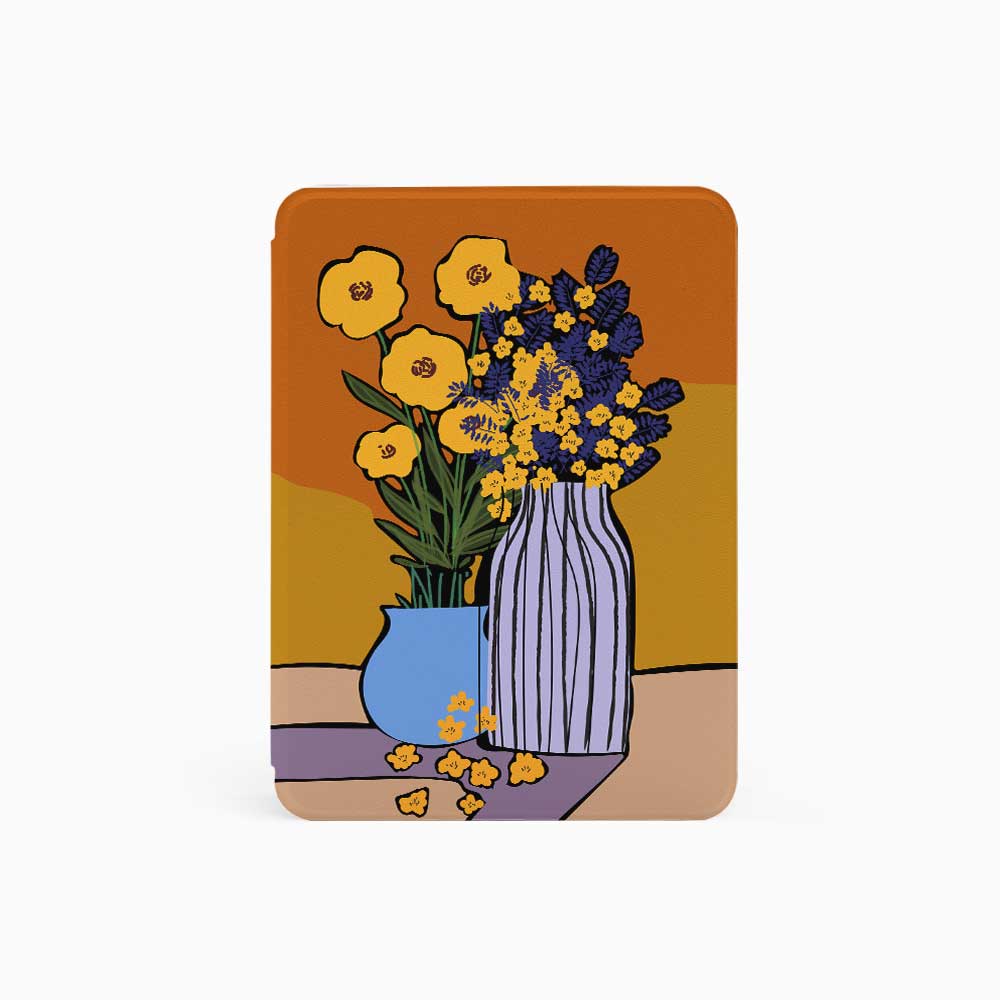 Van Gogh's Table - Kindle Case - Joylife Case