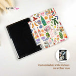 Vibrant Collage - Kindle Case - Joylife Case
