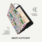 Vibrant Collage - Kindle Case - Joylife Case