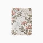 Victorian Flourish Kindle Paperwhite 11th Gen case with intricate floral patterns and elegant vintage design, offering premium protection and style.