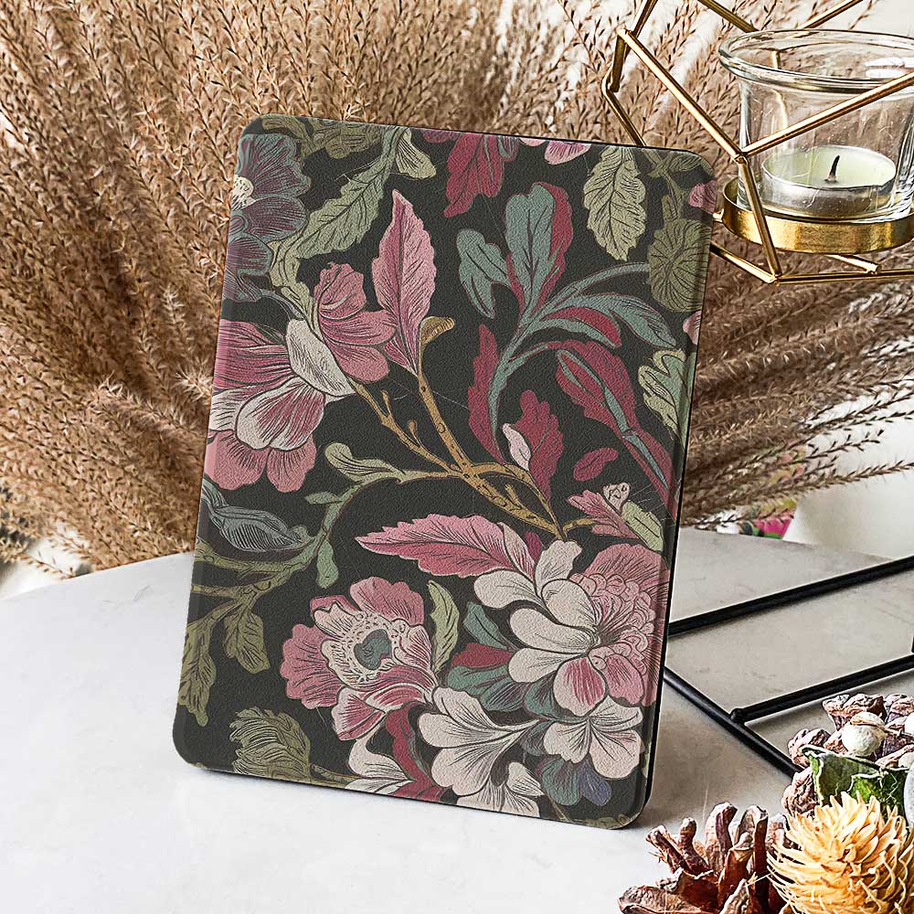 Victorian Velvet - Kindle Case - Joylife Case