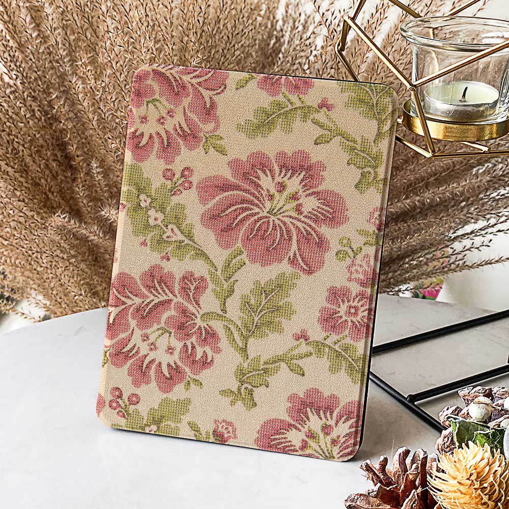 Vintage Blossom - Kindle Case - Joylife Case