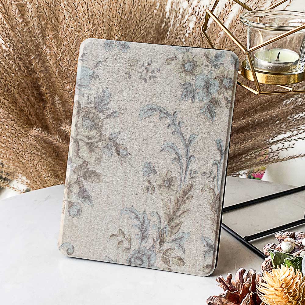 Vintage Wallpaper - Kindle Case - Joylife Case
