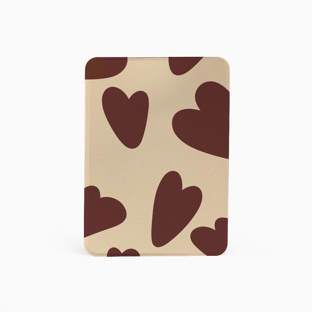 Warm Embrace Kindle Case