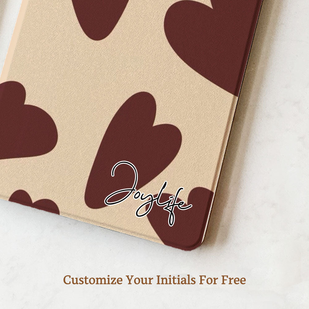 Warm Embrace Kindle Case