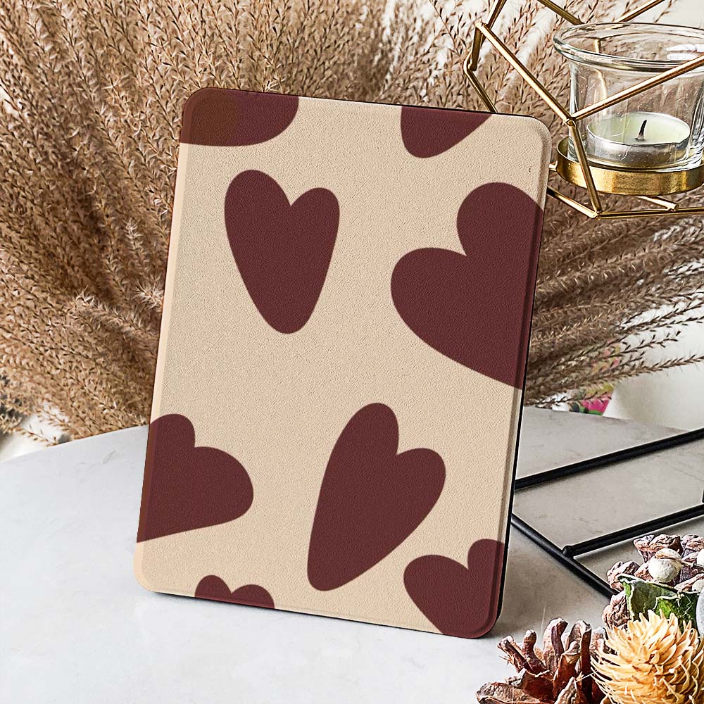Warm Embrace Kindle Case
