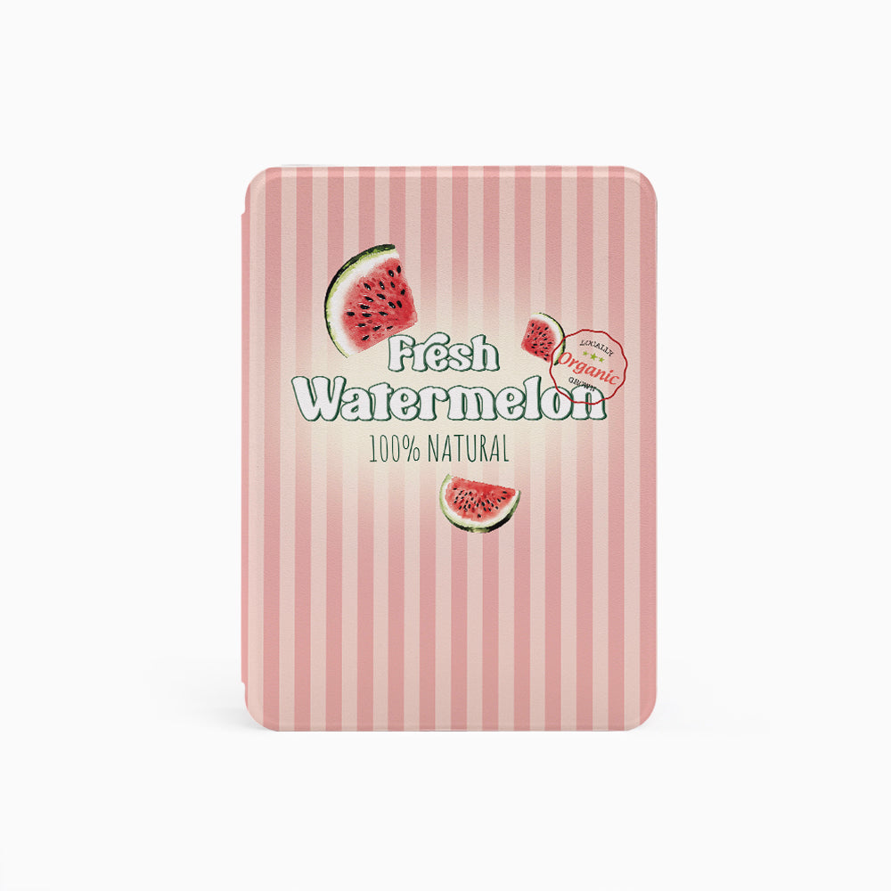 Watermelon Delight - Kindle Case