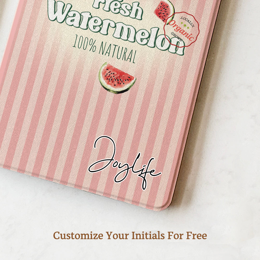 Watermelon Delight - Kindle Case