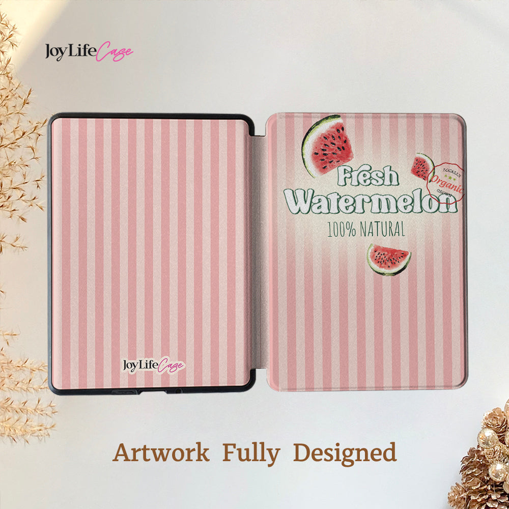 Watermelon Delight - Kindle Case