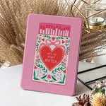 We're the Perfect Match - Kindle Case - Joylife Case