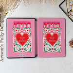 We're the Perfect Match - Kindle Case - Joylife Case