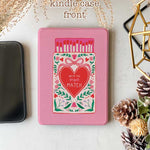 We're the Perfect Match - Kindle Case - Joylife Case