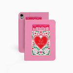 We're the Perfect Match - iPad Case - Joylife Case