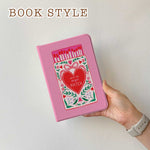 We're the Perfect Match - iPad Case - Joylife Case