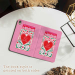 We're the Perfect Match - iPad Case - Joylife Case