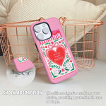 We're the Perfect Match - iPhone Case - Joylife Case