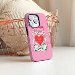 We're the Perfect Match - iPhone Case - Joylife Case