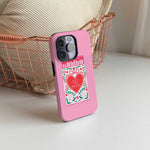 We're the Perfect Match - iPhone Case - Joylife Case