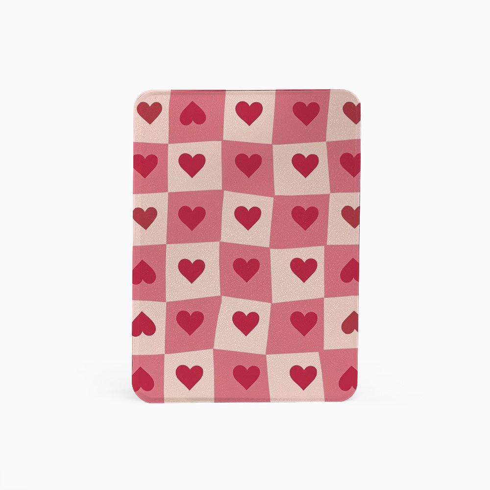 Whimsical Love Kindle Case