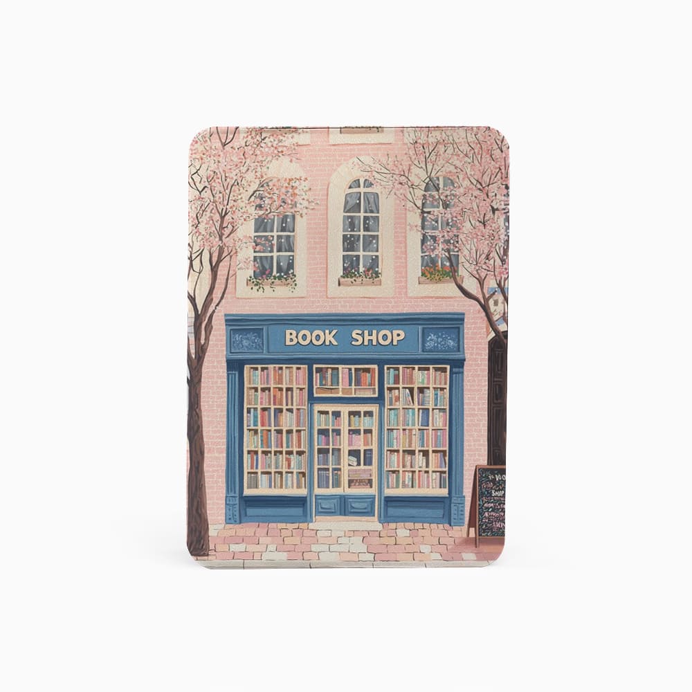 Whimsical Reads - Kindle Case