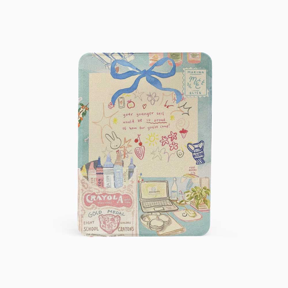 Whimsical Wonderland - Kindle Case