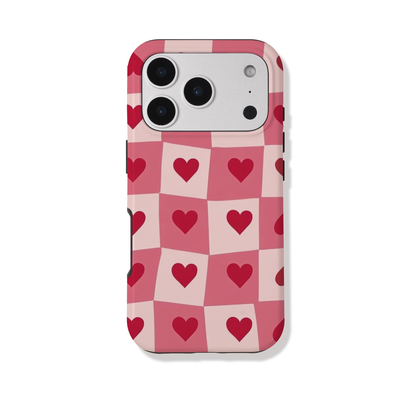 Whimsical Love - iPhone Case