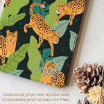 Wild Tropic - Kindle Case - Joylife Case
