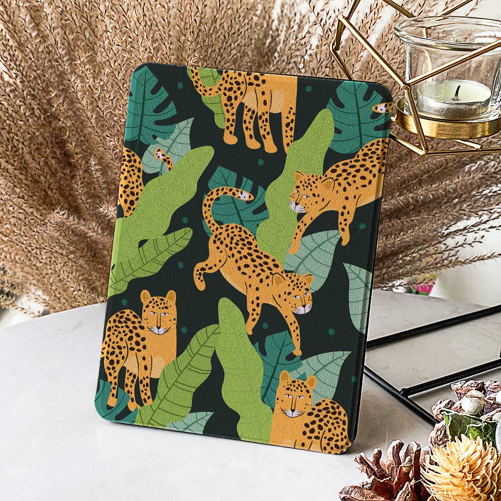 Wild Tropic - Kindle Case - Joylife Case