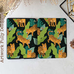 Wild Tropic - Kindle Case - Joylife Case