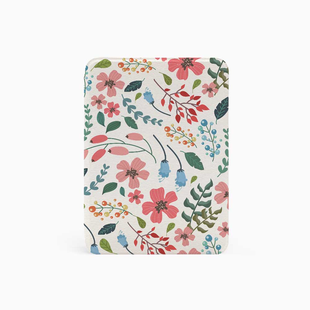 Wildflower Waltz - Kindle Case - Joylife Case