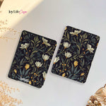Wildflower Art - Kindle Case - Joylife Case