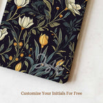 Wildflower Art - Kindle Case - Joylife Case