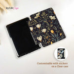 Wildflower Art - Kindle Case - Joylife Case